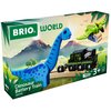 Pociąg BRIO World Dino 63609600