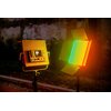 Lampa LED NEWELL RGB Vividha Effect Lampa plenerowa Tak