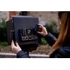 Lampa LED NEWELL RGB Vividha Effect Waga [g] 1700