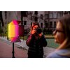 Lampa LED NEWELL RGB Vividha Effect Funkcje dodatkowe 12 kolorów światła