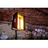 Lampa LED NEWELL RGB Vividha Effect Temperatura barwowa [K] 2700 - 10000