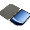 Etui na Galaxy Tab A9+ 11 cali HAMA Fold Clear Czarny + rysik Funkcje dodatkowe Funkcja standu
