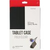 Etui na Galaxy Tab A9+ 11 cali HAMA Fold Clear Czarny + rysik Marka tabletu Samsung