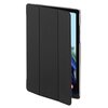 Etui na Galaxy Tab A9+ 11 cali HAMA Fold Clear Czarny Dedykowana do tabletów o przekątnej [cal] 11