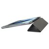 Etui na Galaxy Tab A9+ 11 cali HAMA Fold Clear Czarny Rodzaj Etui