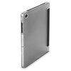 Etui HAMA Fold Clear do Samsung Galaxy Tab A9+ 11 cali Czarny Materiał Poliuretan