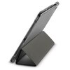 Etui HAMA Fold Clear do Samsung Galaxy Tab A9+ 11 cali Czarny Funkcje dodatkowe Funkcja standu