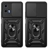 Etui TECH-PROTECT CamShield Pro do Motorola Moto G24/G24 Power/G04/E14 Czarny Seria telefonu Moto