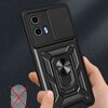 Etui TECH-PROTECT CamShield Pro do Motorola Moto G24/G24 Power/G04/E14 Czarny Model telefonu Moto G24