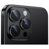 Nakładka na obiektyw HOFI CamRing Pro+ do Apple iPhone 15 Pro/15 Pro Max Tytanowy Model telefonu iPhone 15 Pro Max