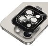 Nakładka na obiektyw HOFI CamRing Pro+ do Apple iPhone 15 Pro/15 Pro Max Tytanowy Seria telefonu iPhone