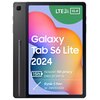 Tablet SAMSUNG Galaxy Tab S6 Lite 2024 10.4" 4/64 GB LTE Wi-Fi Szary + Rysik S Pen