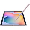 Tablet SAMSUNG Galaxy Tab S6 Lite 2024 10.4" 4/64 GB LTE Wi-Fi Różowy + Rysik S Pen Złącza Złącze USB, Złącze słuchawkowe