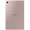 Tablet SAMSUNG Galaxy Tab S6 Lite 2024 10.4" 4/64 GB Wi-Fi Różowy + Rysik S Pen Pamięć wbudowana [GB] 64