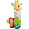 Zabawka edukacyjna GOLIATH Modimi Żyrafa Ginny 928963.006 Płeć Dziewczynka