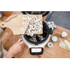 Multicooker TEFAL Cook4me Touch Pro CY943130 (Wi-Fi) z wbudowaną wagą + Zestaw słoików TEFAL Cook4Me XA606011 Konstrukcja Nieprzywierająca powłoka