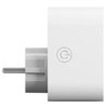 Gniazdko TESLA Smart Plug SP300 3 USB Współpraca z systemami Google Assistant