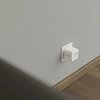 Gniazdko TESLA Smart Plug SP300 Wymiary [mm] 52 x 52 x 82