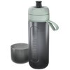 Butelka filtrująca BRITA Active Jasnozielony Pojemność wody filtrowanej [l] 0.6