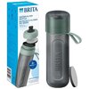 Butelka filtrująca BRITA Active Jasnozielony Możliwość przechowywania na drzwiach w lodówce Tak