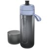Butelka filtrująca BRITA Active Błękitny Pojemność wody filtrowanej [l] 0.6
