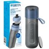 Butelka filtrująca BRITA Active Błękitny Uchylna klapka wlewu wody Nie