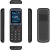 Telefon MAXCOM MM718 Czarny Wyświetlacz 1.77", 160 x 128px