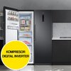Zamrażarka SAMSUNG AI RZ32C7CBEB1 EF Bezszronowa (No Frost) Tak