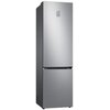Lodówka SAMSUNG RB38C675CS9 EF AI No Frost 203cm Szczotkowana stal nierdzewna Sterowanie Elektroniczne