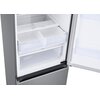 Lodówka SAMSUNG RB38C675CS9 EF AI No Frost 203cm Szczotkowana stal nierdzewna Liczba agregatów 1