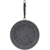 Patelnia LAMART Granit LT1251 28 cm Ilość elementów 1