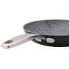 Patelnia LAMART Granit LT1251 28 cm Rodzaj Patelnia tradycyjna