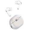 Słuchawki dokanałowe SOUNDPEATS Air 4 Pro ANC  Biały Transmisja bezprzewodowa Bluetooth