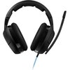 Słuchawki ROCCAT Kave XTD Stereo ROC-14-610 Czarny Pasmo przenoszenia mikrofonu max. [Hz] 10000