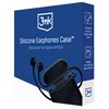 Etui na słuchawki 3MK Silicone Case AirPods Pro Czarny Kompatybilność Apple AirPods Pro