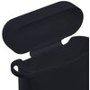 Etui na słuchawki 3MK Silicone Case AirPods 3rd Czarny Rodzaj zamknięcia Zatrzask