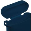Etui na słuchawki 3MK Silicone Case AirPods 3rd Granatowy Rodzaj zamknięcia Zatrzask