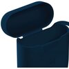 Etui na słuchawki 3MK Silicone Case AirPods 2nd Granatowy Rodzaj zamknięcia Zatrzask