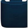 Etui na słuchawki 3MK Silicone Case AirPods 2nd Granatowy Przegrody Nie