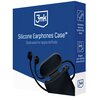 Etui na słuchawki 3MK Silicone Case AirPods 2nd Czarny Kompatybilność Apple AirPods 2 gen