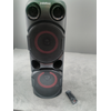 Głośnik mobilny REBELTEC SoundBox 630 Czarny Rodzaj transmisji dźwięku Bezprzewodowa