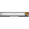 Grill elektryczny TEFAL OptiGrill+ XL GC728D10 Lampka kontrolna temperatury Tak