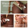 Depilator BRAUN Silk-epil 9 9-341 Nogi Twarz System masażu Nie