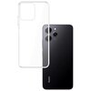 Etui 3MK Clear Case do Xiaomi Redmi 12 Przezroczysty