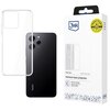 Etui 3MK Clear Case do Xiaomi Redmi 12 Przezroczysty Marka telefonu Xiaomi