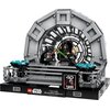 LEGO 75352 Star Wars Diorama: Sala tronowa Imperatora Kod producenta 75352