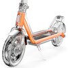 Hulajnoga elektryczna XIAOMI Electric Scooter 4 Lite (2nd Gen) 25km 300W10" Czarny Maksymalna wysokość kierownicy [cm] 103.4