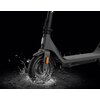 Hulajnoga elektryczna XIAOMI Electric Scooter 4 Lite (2nd Gen) 25km 300W10" Czarny Sygnał dźwiękowy Tak