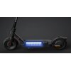 Hulajnoga elektryczna XIAOMI Electric Scooter 4 Pro (2nd Gen) Czarny Maksymalne obciążenie [kg] 120