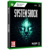 System Shock Gra XBOX ONE / XBOX SERIES X Platforma Xbox Series X